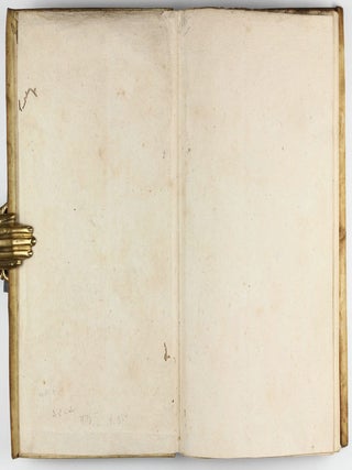 Tractatus Anatomicus Triplex : quorum primus De oculo, visus organo; secundus De aure, auditus organo; tertius De laringe, vocis organo admirandam tradit historiam, actiones, utilitates.