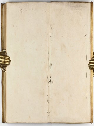 Tractatus Anatomicus Triplex : quorum primus De oculo, visus organo; secundus De aure, auditus organo; tertius De laringe, vocis organo admirandam tradit historiam, actiones, utilitates.