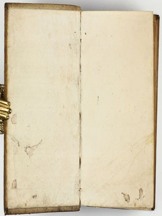 Les Provinciales ou les lettres écrites par Louis de Montalte à un provincial de ses amis & aux RR. PP. Jésuites.