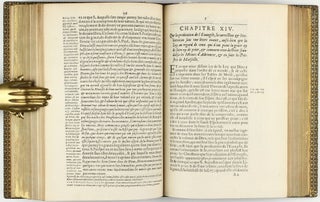 Les Provinciales ou les lettres écrites par Louis de Montalte à un provincial de ses amis & aux RR. PP. Jésuites.
