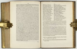 Les Provinciales ou les lettres écrites par Louis de Montalte à un provincial de ses amis & aux RR. PP. Jésuites.