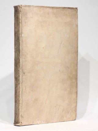 Astronomia nova ΑΙΤΙΟΛΟΓΗΤΟΣ, seu physica coelestis, tradita commentariis de motibus stellae Martis, ex observationibus G.V. Tychonis Brahe.