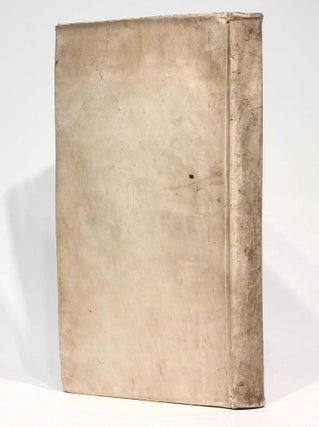 Astronomia nova ΑΙΤΙΟΛΟΓΗΤΟΣ, seu physica coelestis, tradita commentariis de motibus stellae Martis, ex observationibus G.V. Tychonis Brahe.