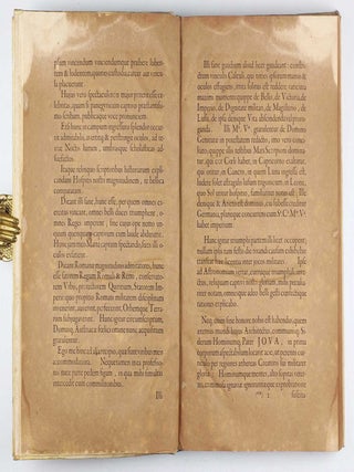 Astronomia nova ΑΙΤΙΟΛΟΓΗΤΟΣ, seu physica coelestis, tradita commentariis de motibus stellae Martis, ex observationibus G.V. Tychonis Brahe.