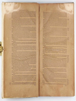 Astronomia nova ΑΙΤΙΟΛΟΓΗΤΟΣ, seu physica coelestis, tradita commentariis de motibus stellae Martis, ex observationibus G.V. Tychonis Brahe.