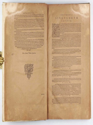 Astronomia nova ΑΙΤΙΟΛΟΓΗΤΟΣ, seu physica coelestis, tradita commentariis de motibus stellae Martis, ex observationibus G.V. Tychonis Brahe.