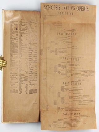 Astronomia nova ΑΙΤΙΟΛΟΓΗΤΟΣ, seu physica coelestis, tradita commentariis de motibus stellae Martis, ex observationibus G.V. Tychonis Brahe.