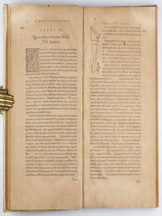 Astronomia nova ΑΙΤΙΟΛΟΓΗΤΟΣ, seu physica coelestis, tradita commentariis de motibus stellae Martis, ex observationibus G.V. Tychonis Brahe.