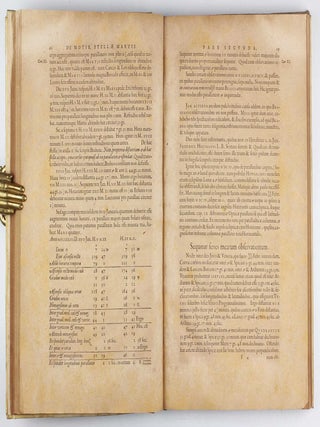 Astronomia nova ΑΙΤΙΟΛΟΓΗΤΟΣ, seu physica coelestis, tradita commentariis de motibus stellae Martis, ex observationibus G.V. Tychonis Brahe.