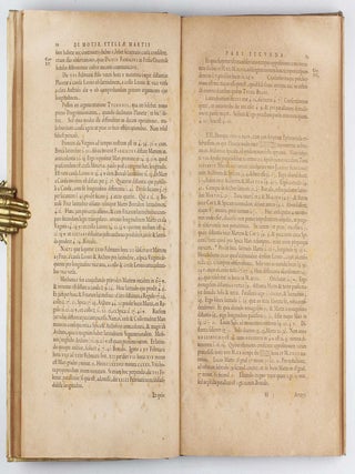 Astronomia nova ΑΙΤΙΟΛΟΓΗΤΟΣ, seu physica coelestis, tradita commentariis de motibus stellae Martis, ex observationibus G.V. Tychonis Brahe.
