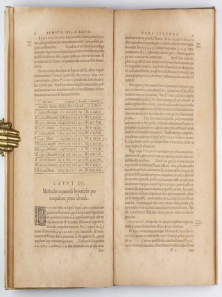 Astronomia nova ΑΙΤΙΟΛΟΓΗΤΟΣ, seu physica coelestis, tradita commentariis de motibus stellae Martis, ex observationibus G.V. Tychonis Brahe.