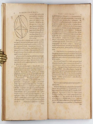 Astronomia nova ΑΙΤΙΟΛΟΓΗΤΟΣ, seu physica coelestis, tradita commentariis de motibus stellae Martis, ex observationibus G.V. Tychonis Brahe.
