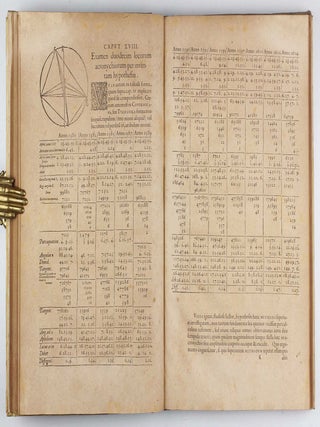 Astronomia nova ΑΙΤΙΟΛΟΓΗΤΟΣ, seu physica coelestis, tradita commentariis de motibus stellae Martis, ex observationibus G.V. Tychonis Brahe.