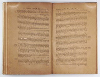 Astronomia nova ΑΙΤΙΟΛΟΓΗΤΟΣ, seu physica coelestis, tradita commentariis de motibus stellae Martis, ex observationibus G.V. Tychonis Brahe.