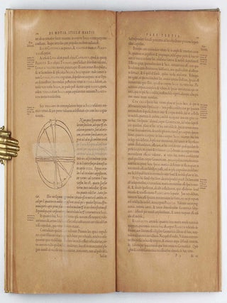 Astronomia nova ΑΙΤΙΟΛΟΓΗΤΟΣ, seu physica coelestis, tradita commentariis de motibus stellae Martis, ex observationibus G.V. Tychonis Brahe.