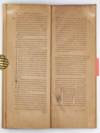 Astronomia nova ΑΙΤΙΟΛΟΓΗΤΟΣ, seu physica coelestis, tradita commentariis de motibus stellae Martis, ex observationibus G.V. Tychonis Brahe.