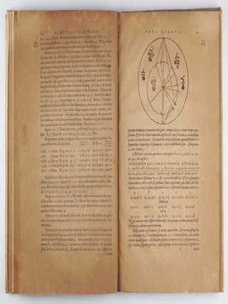 Astronomia nova ΑΙΤΙΟΛΟΓΗΤΟΣ, seu physica coelestis, tradita commentariis de motibus stellae Martis, ex observationibus G.V. Tychonis Brahe.