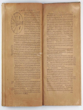 Astronomia nova ΑΙΤΙΟΛΟΓΗΤΟΣ, seu physica coelestis, tradita commentariis de motibus stellae Martis, ex observationibus G.V. Tychonis Brahe.