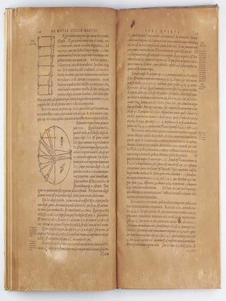 Astronomia nova ΑΙΤΙΟΛΟΓΗΤΟΣ, seu physica coelestis, tradita commentariis de motibus stellae Martis, ex observationibus G.V. Tychonis Brahe.