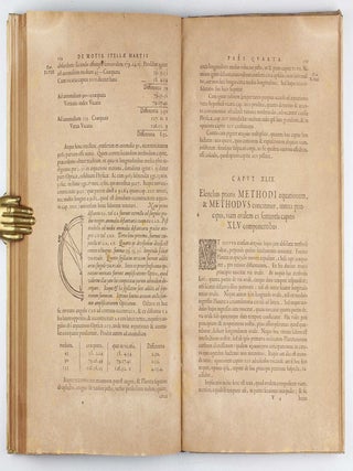 Astronomia nova ΑΙΤΙΟΛΟΓΗΤΟΣ, seu physica coelestis, tradita commentariis de motibus stellae Martis, ex observationibus G.V. Tychonis Brahe.