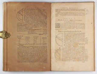 Astronomia nova ΑΙΤΙΟΛΟΓΗΤΟΣ, seu physica coelestis, tradita commentariis de motibus stellae Martis, ex observationibus G.V. Tychonis Brahe.