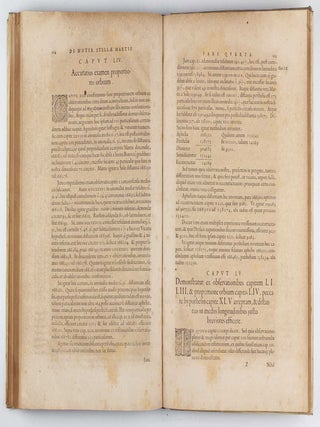 Astronomia nova ΑΙΤΙΟΛΟΓΗΤΟΣ, seu physica coelestis, tradita commentariis de motibus stellae Martis, ex observationibus G.V. Tychonis Brahe.