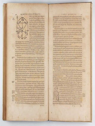 Astronomia nova ΑΙΤΙΟΛΟΓΗΤΟΣ, seu physica coelestis, tradita commentariis de motibus stellae Martis, ex observationibus G.V. Tychonis Brahe.