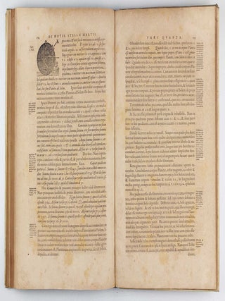 Astronomia nova ΑΙΤΙΟΛΟΓΗΤΟΣ, seu physica coelestis, tradita commentariis de motibus stellae Martis, ex observationibus G.V. Tychonis Brahe.