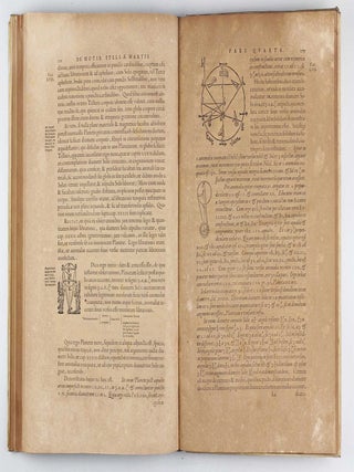 Astronomia nova ΑΙΤΙΟΛΟΓΗΤΟΣ, seu physica coelestis, tradita commentariis de motibus stellae Martis, ex observationibus G.V. Tychonis Brahe.