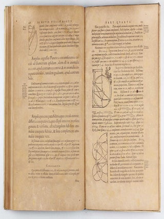 Astronomia nova ΑΙΤΙΟΛΟΓΗΤΟΣ, seu physica coelestis, tradita commentariis de motibus stellae Martis, ex observationibus G.V. Tychonis Brahe.