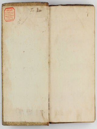 Opera quaedam lectu digna : Nempe, De libris proprijs ; De curationibus & praedictionibus admirandis ; Neronis encomium ; Geometriae encomium ; De uno ; Actio in Thessalicum Medicum ; De secretis ; De gemmis & coloribus ; Dialogus de Morte ; Dialogus de Humanis consilijs, Tetim inscriptus ; De mnimis & propinquis ; De summo bono.