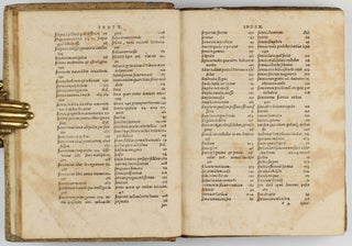 Opera quaedam lectu digna : Nempe, De libris proprijs ; De curationibus & praedictionibus admirandis ; Neronis encomium ; Geometriae encomium ; De uno ; Actio in Thessalicum Medicum ; De secretis ; De gemmis & coloribus ; Dialogus de Morte ; Dialogus de Humanis consilijs, Tetim inscriptus ; De mnimis & propinquis ; De summo bono.