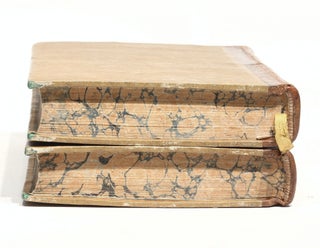 Philosophie Zoologique, ou Exposition des Considérations Relatives à l'Histoire Naturelle des Animaux.