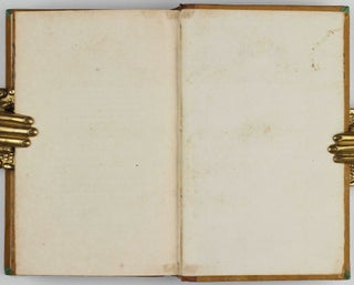 Philosophie Zoologique, ou Exposition des Considérations Relatives à l'Histoire Naturelle des Animaux.