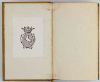 Philosophie Zoologique, ou Exposition des Considérations Relatives à l'Histoire Naturelle des Animaux.