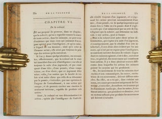 Philosophie Zoologique, ou Exposition des Considérations Relatives à l'Histoire Naturelle des Animaux.