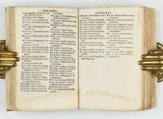 De causis, signis, ac locis morborum, liber unus.