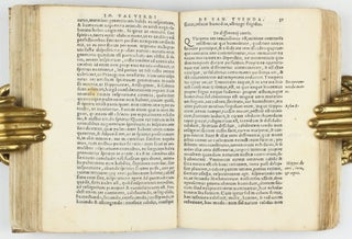 De causis, signis, ac locis morborum, liber unus.