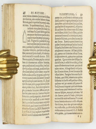 De causis, signis, ac locis morborum, liber unus.