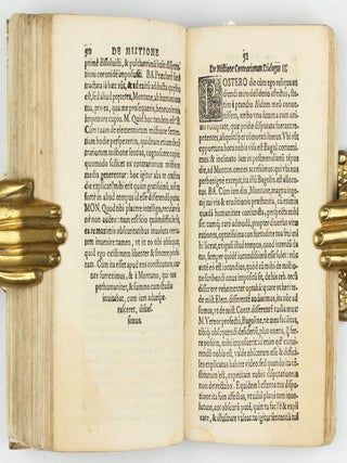 De causis, signis, ac locis morborum, liber unus.