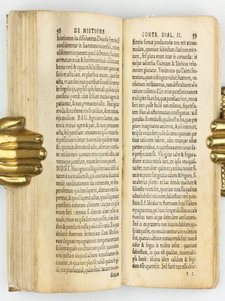 De causis, signis, ac locis morborum, liber unus.
