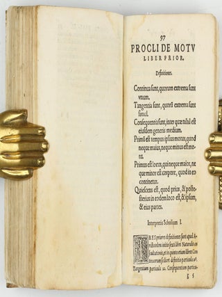De causis, signis, ac locis morborum, liber unus.