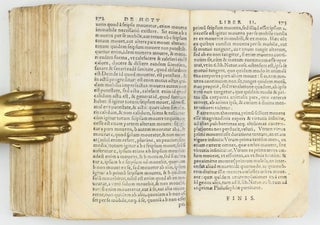 De causis, signis, ac locis morborum, liber unus.