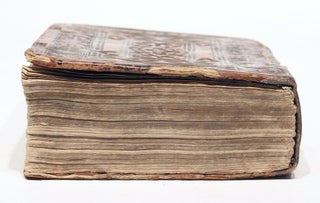 Ilias per Laurentium Valensem Romanu latina facta. . .