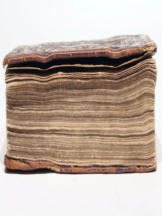 Ilias per Laurentium Valensem Romanu latina facta. . .