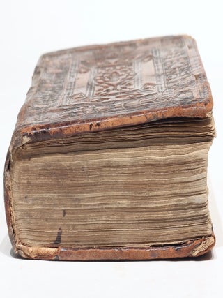 Ilias per Laurentium Valensem Romanu latina facta. . .