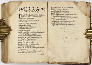 Ilias per Laurentium Valensem Romanu latina facta. . .