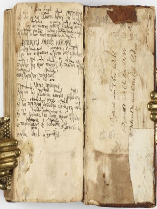 Ilias per Laurentium Valensem Romanu latina facta. . .