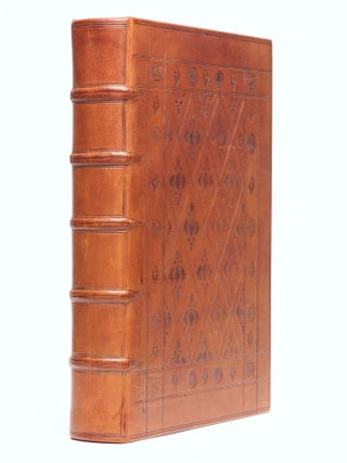La Comedia, with the commentary of Christophoro Landino. Comento di christophoro Landino fiorentino sopra la comedia di Danthe alighieri poeta fiorentino.
