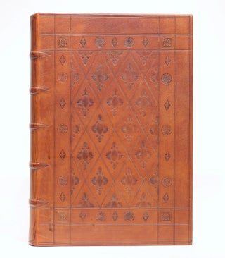 La Comedia, with the commentary of Christophoro Landino. Comento di christophoro Landino fiorentino sopra la comedia di Danthe alighieri poeta fiorentino.